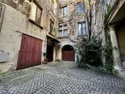 Nîmes 30000 Achat / Vente appartement 4 pièces t4 cave