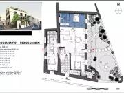 Nîmes 30000 Achat / Vente appartement 4 pièces t4 parking
