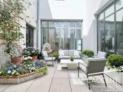 Nîmes 30000 Achat / Vente appartement 4 pièces t4 terrasse