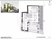 Nîmes 30000 Achat / Vente appartement 5 pièces t5 au...