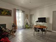 Nîmes 30000 Achat / Vente appartement 5 pièces t5 cave