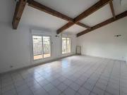 Nîmes 30000 Achat / Vente appartement 5 pièces t5 terrasse