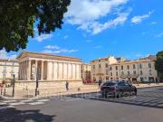 Nîmes 30000 Achat / Vente appartement 6 pièces t6 au...