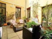 Nîmes 30000 Achat / Vente appartement 6 pièces t6 terrasse