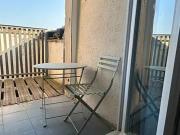 Nîmes 30000 Achat / Vente maison 3 pièces t3 cave balcon