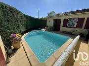 Nîmes 30000 Achat / Vente maison 4 pièces t4