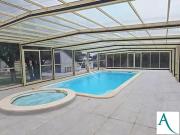 Nîmes 30000 Achat / Vente maison 4 pièces t4 au dernier...