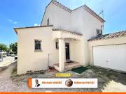 Nîmes 30000 Achat / Vente maison 4 pièces t4 jardin terrasse