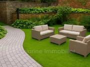 Nîmes 30000 Achat / Vente maison 4 pièces t4 parking