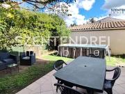 Nîmes 30000 Achat / Vente maison 4 pièces t4 parking