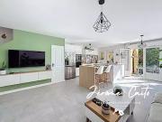 Nîmes 30000 Achat / Vente maison 4 pièces t4 piscine jardin