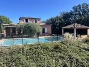 Nîmes 30000 Achat / Vente maison 5 pièces t5 piscine