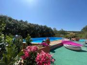 Nîmes 30000 Achat / Vente maison 5 pièces t5 piscine jardin