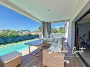 Nîmes 30000 Achat / Vente maison 5 pièces t5 piscine jardin