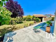 Nîmes 30000 Achat / Vente maison 5 pièces t5 terrasse