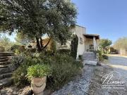 Nîmes 30000 Achat / Vente maison 6 pièces t6