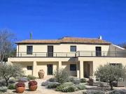 Nîmes 30000 Achat / Vente maison 6 pièces t6 piscine jardin