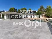 Nîmes 30000 Achat / Vente maison 6 pièces t6 piscine jardin