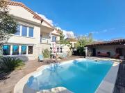 Nîmes 30000 Achat / Vente maison 6 pièces t6 piscine...