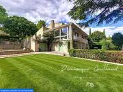 Nîmes 30000 Achat / Vente maison 7 pièces t7 jardin terrasse