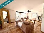 Nîmes 30000 Achat / Vente maison 7 pièces t7 piscine...