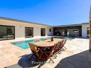 Nîmes 30000 Achat / Vente maison 8 pièces t8 piscine...