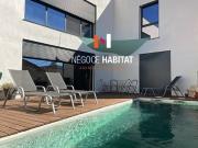 NIMES 30000 CENTRE VILLE