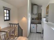 Nîmes 30000 Location appartement 1 pièce t1