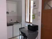 Nîmes 30000 Location appartement 1 pièce t1 au dernier étage