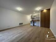 Nîmes 30000 Location appartement 1 pièce t1 au dernier étage
