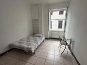 Nîmes 30000 Location appartement 1 pièce t1 au dernier étage