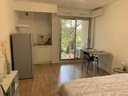 Nîmes 30000 Location appartement 1 pièce t1 jardin Nîmes 30000 Location appartement 1 pièce t1 jardin