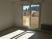 Nîmes 30000 Location appartement 2 pièces t2