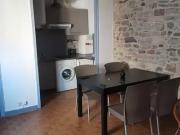 Nîmes 30000 Location appartement 2 pièces t2 terrasse