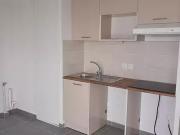 Nîmes 30000 Location appartement 3 pièces t3