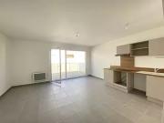 Nîmes 30000 Location appartement 3 pièces t3 terrasse