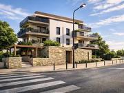 Nîmes 30000 Programme neuf appartement neuf à vendre t3