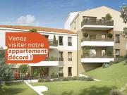 Nîmes 30000 Programme neuf appartement neuf à vendre t4