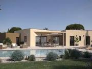 Nîmes 30000 Programme neuf maison neuf à vendre 5 pièces