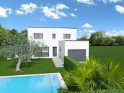 Nîmes 30000 Programme neuf maison neuf à vendre