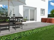 Nîmes 30000 Programme neuf maison neuf à vendre