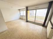 Nîmes 30900 Achat / Vente appartement 1 pièce t1 terrasse