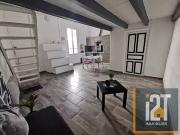 Nîmes 30900 Achat / Vente appartement 2 pièces t2