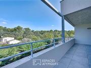 Nîmes 30900 Achat / Vente appartement 2 pièces t2 au...