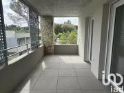 Nîmes 30900 Achat / Vente appartement 2 pièces t2 terrasse