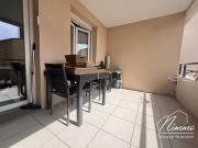 Nîmes 30900 Achat / Vente appartement 3 pièces t3