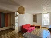 Nîmes 30900 Achat / Vente appartement 3 pièces t3 cave