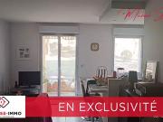 Nîmes 30900 Achat / Vente appartement 3 pièces t3 parking