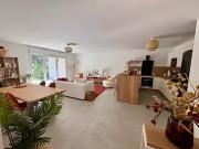 Nîmes 30900 Achat / Vente appartement 4 pièces t4 jardin...