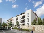 Nîmes 30900 Achat / Vente appartement 4 pièces t4 terrasse